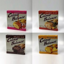 [HAITAI] HAITAI 칼로리 밸런스