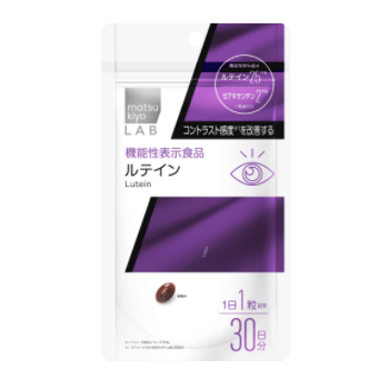 LAB 루테인(기능성) 30정
