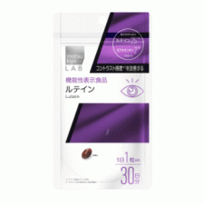 LAB 루테인(기능성) 30정