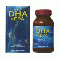 [투몬]시파워 DHA & EPA  450mg×180정