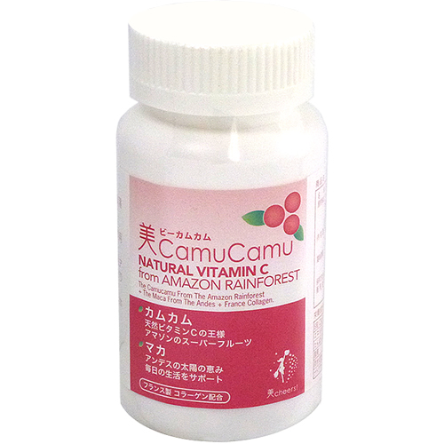 [美 CamuCamu] 미 카무카무