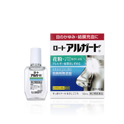 [로토] 로토 아루가도 10ml