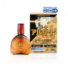 [로토] 로토 아루가도 크리니컬 샷 13ml