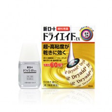 [로토] 새로운 로트 드라이 에이드 EX 10ml