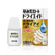 나미다 로트 드라이 에이드 10mL