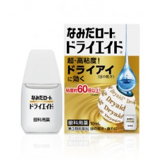 나미다 로트 드라이 에이드 10mL