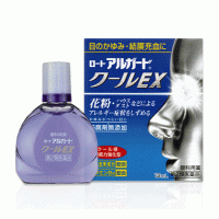 [로토제약] 로토 아루가도 쿨 EX 13ml