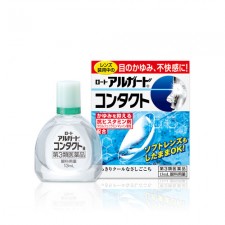 [로토] 로토 아루가도 콘택트a 13ml