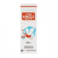[지키닌] 소아용 종합 감기 내복액 지키닌 시럽 30ml