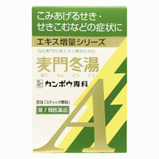 [쿠라시에] 쿠라시에 한방 맥문동탕 엑기스 8포입
