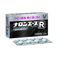 [나론에스] 나론에스 R 32 정 두통, 해열