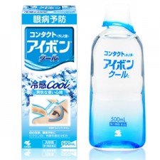 [고바야시] 아이봉 쿨 500ml