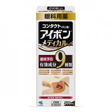 [고바야시] 아이봉메디컬 500ml