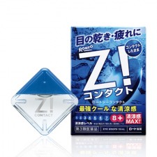 [로토제약] 로토 지 contact a 12ml