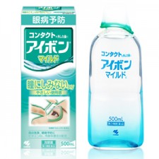 [고바야시] 아이봉 마일드 500ml