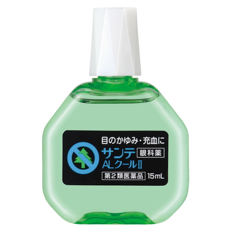 [Sante] 산테 AL 쿨 15ml