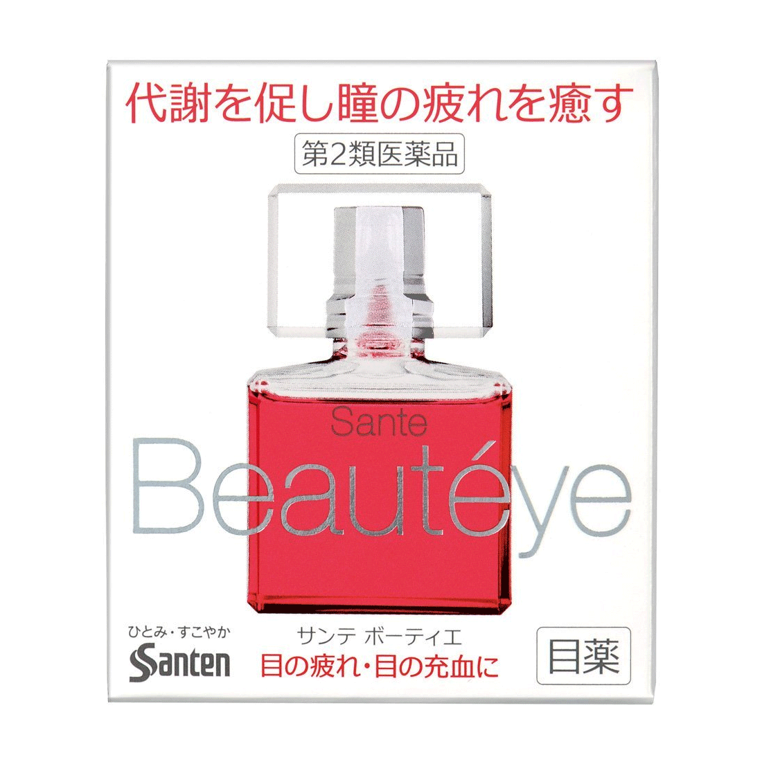 [산테] 산테 보티에 12ml