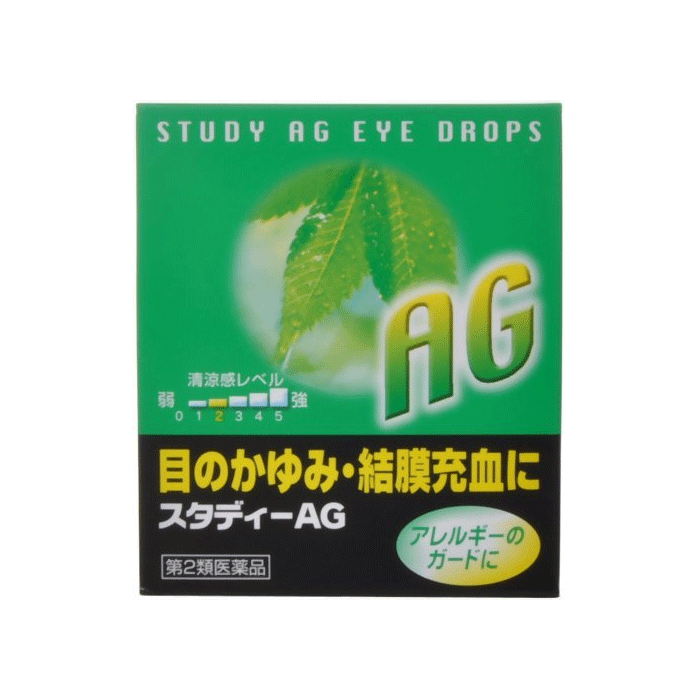 [Kyorin] 스터디 ag 15ml