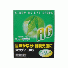 [Kyorin] 스터디 ag 15ml
