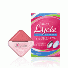 [로토제약] 로토 리세 콘텍트 8ml