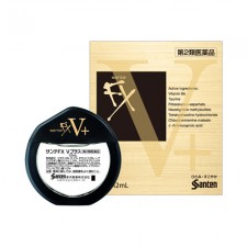 [Sante] 산테 FX V 플러스 12ml