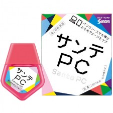 [Sante] 산테 PC 12ml