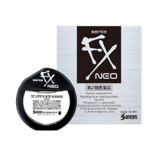 [Sante] 산테 FX 네오 12ml