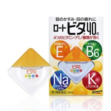 [로토제약] 로토비타 40 알파 12ml