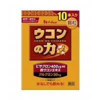 [우콘노 치카라] 우콘노치카라 우콘파워 10봉입