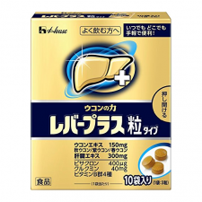 [우콘노 치카라 레바 플라스] 우콘의 힘 레바 플러스 알약 타입