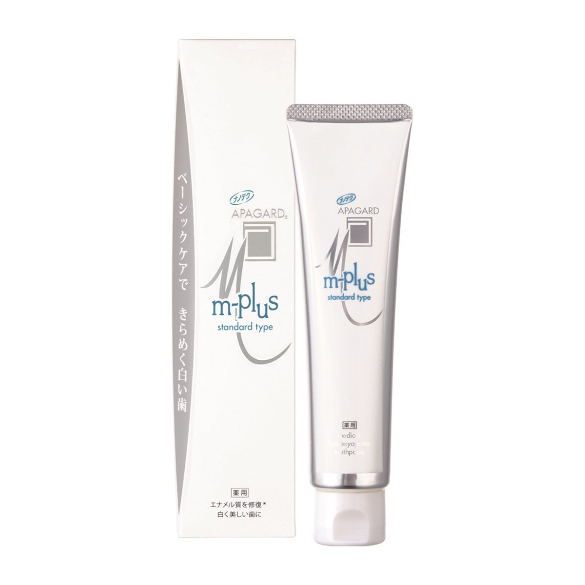 [APAGARD] (아파가드) M 플러스 125g