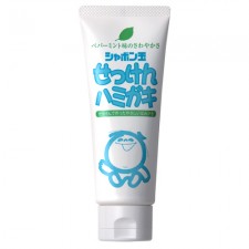 [샤본다마] [치약]샤본다마 비누 치약