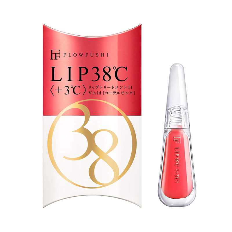 [플로우푸시] 립 트리트먼트 LIP38℃