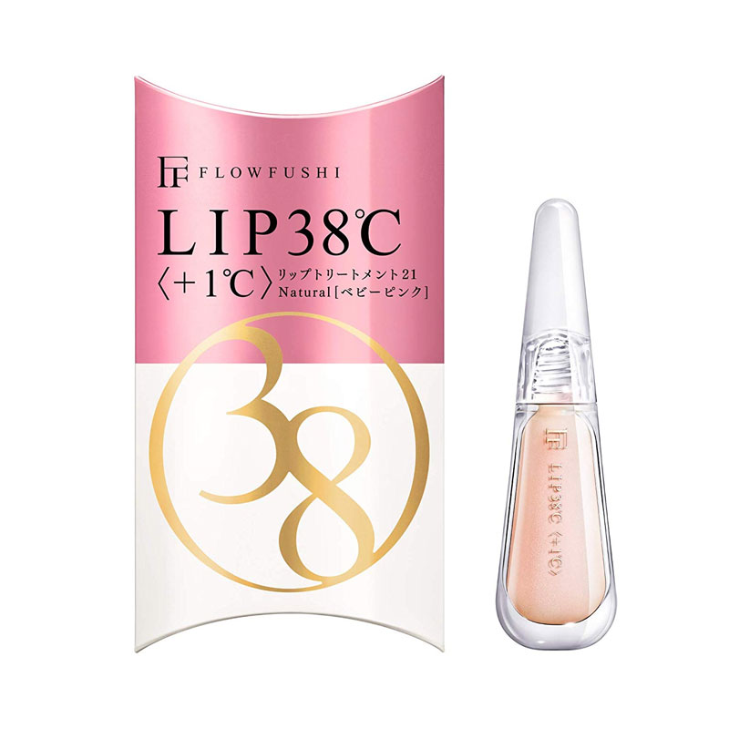 [플로우푸시] 립 트리트먼트 LIP38℃
