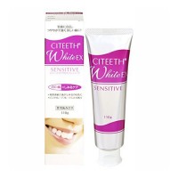 [CITEETH] 시티스 화이트 EX 민감성 110g
