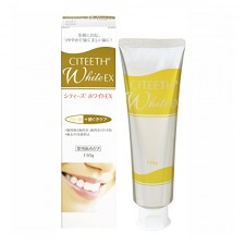 [CITEETH] 시티스 화이트 EX 110g