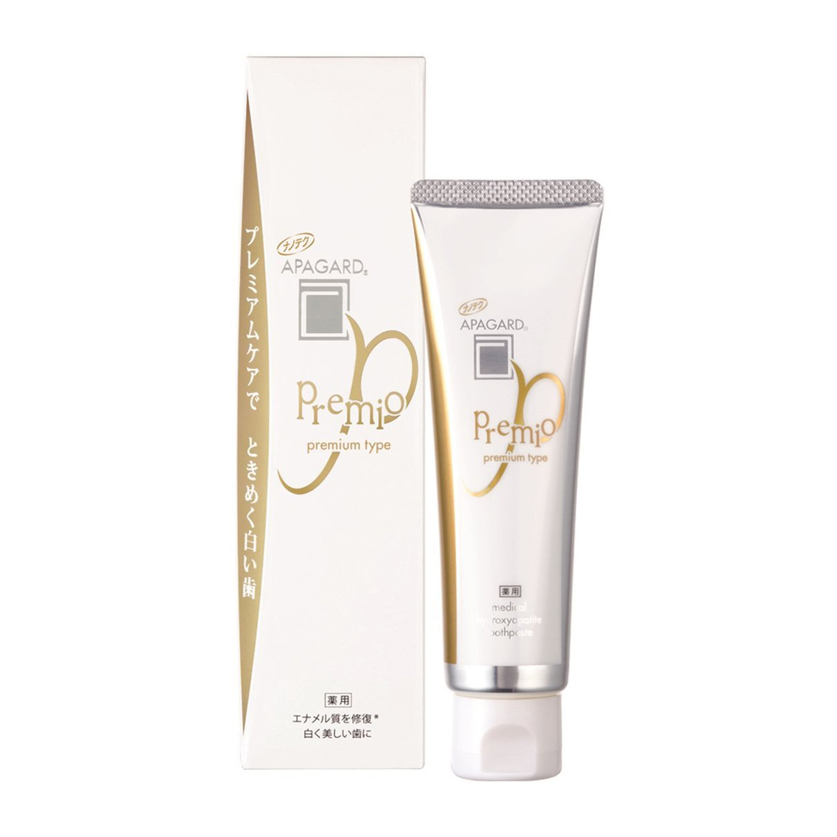 [APAGARD]  (아파가드) 프레미오 100g