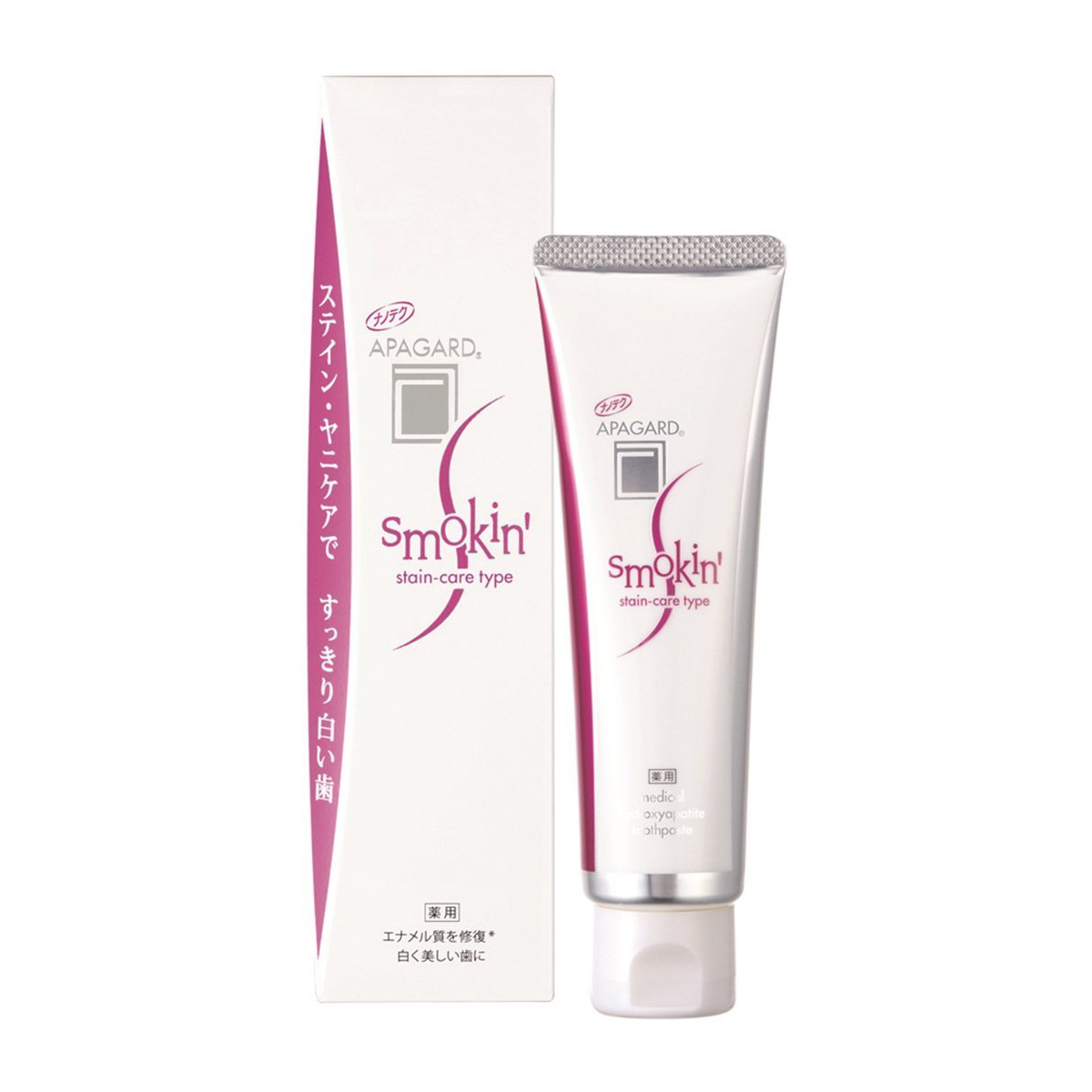 [APAGARD]  (아파가드) 담배 100g