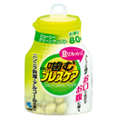 [고바야시] 마스크입냄새 브레스케어80정 캔디