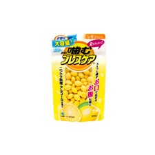 [고바야시] 마스크입냄새 브레스케어100정 캔디 리필