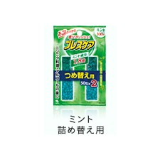[고바야시] 마스크입냄새 브레스케어 리필100정