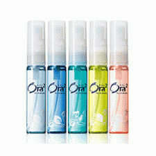 [Ora2] [구강케어] Ora2 브레스 파인 구강 스프레이 6ml