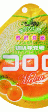 [UHA] 코로로 메론