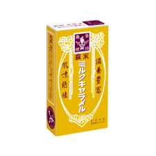 밀크 카라멜 12개입