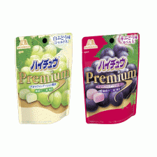 [모라나가] 모리나가 하이츄 프리미엄