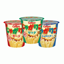 [카루비] 카루비 자가리코