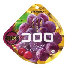 [UHA] 코로로 포도