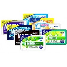 [아사히] 센스있는 준비 민티아