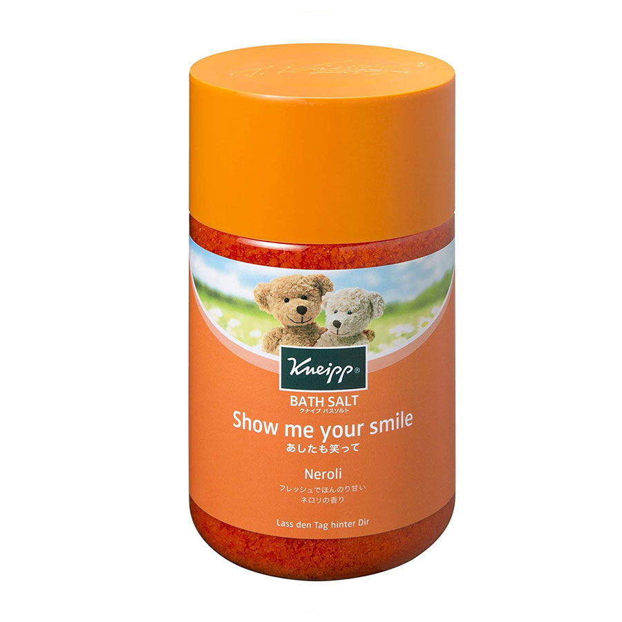 [크나이프] [독일 목욕소금 입욕제]크나이프 네로리 850g(nerori)