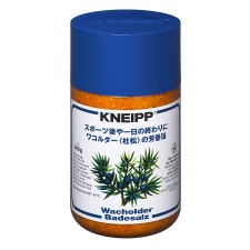 [크나이프] [독일 목욕소금 입욕제]크나이프 두송 850g(Wacholder)